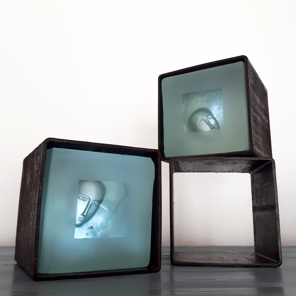 Faces of the epidemic